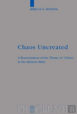 Bertrand.pt - Chaos Uncreated