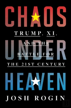 Bertrand.pt - Chaos Under Heaven