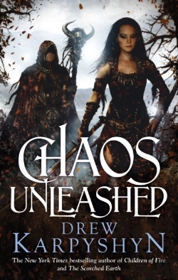 Bertrand.pt - Chaos Unleashed