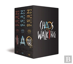 Bertrand.pt - Chaos Walking Boxed Set