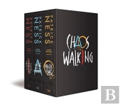 Chaos Walking Boxed Set