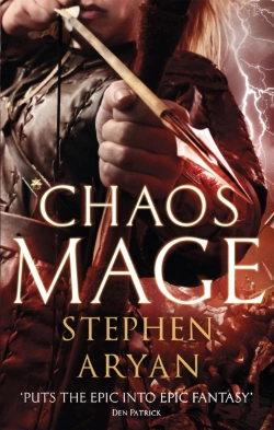 Bertrand.pt - Chaosmage