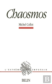 Chaosmos (Poemes)