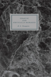 Chaotic And Critically Damaged