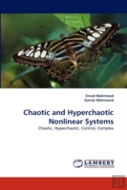 Bertrand.pt - Chaotic And Hyperchaotic Nonlinear Systems