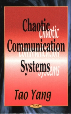 Bertrand.pt - Chaotic Communication Systems