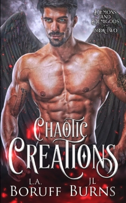 Bertrand.pt - Chaotic Creations