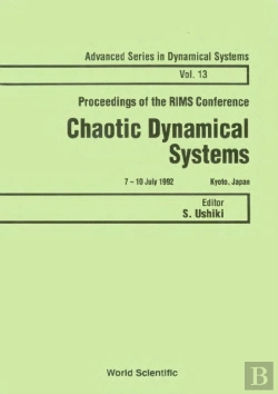 Bertrand.pt - Chaotic Dynamical Systems - Proceedings Of The Rims Conference