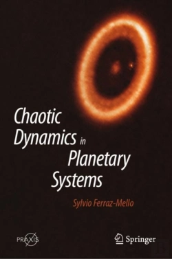Bertrand.pt - Chaotic Dynamics In Planetary Systems