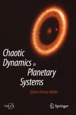 Bertrand.pt - Chaotic Dynamics In Planetary Systems