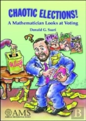 Chaotic Elections!
