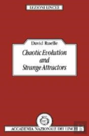 Chaotic Evolution And Strange Attractors