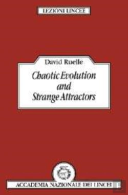 Bertrand.pt - Chaotic Evolution And Strange Attractors