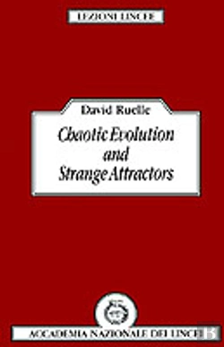 Bertrand.pt - Chaotic Evolution And Strange Attractors