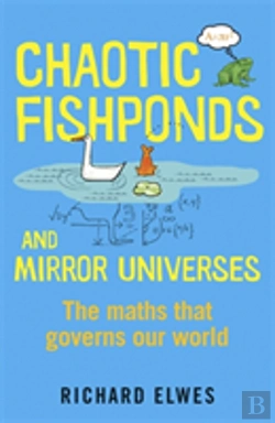 Bertrand.pt - Chaotic Fishponds And Mirror Universes