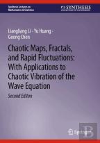 Chaotic Maps, Fractals, And Rapid Fluctuations