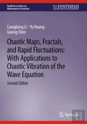 Chaotic Maps, Fractals, And Rapid Fluctuations
