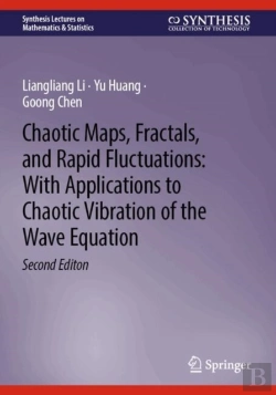 Bertrand.pt - Chaotic Maps, Fractals, And Rapid Fluctuations