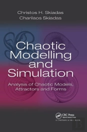 Chaotic Modelling And Simulation