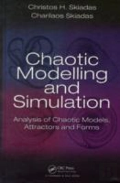 Chaotic Modelling And Simulation