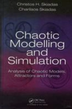 Bertrand.pt - Chaotic Modelling And Simulation
