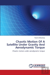 Chaotic Motion Of A Satellite Under Grav
