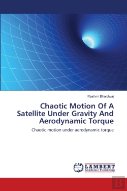 Bertrand.pt - Chaotic Motion Of A Satellite Under Grav