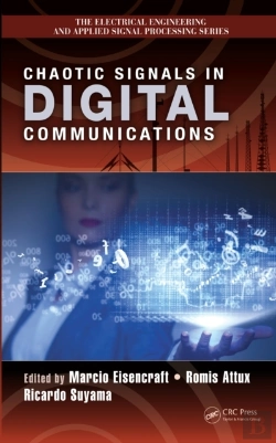 Bertrand.pt - Chaotic Signals In Digital Communications