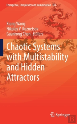 Bertrand.pt - Chaotic Systems With Multistability And Hidden Attractors