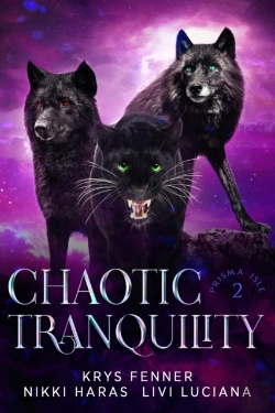 Bertrand.pt - Chaotic Tranquility