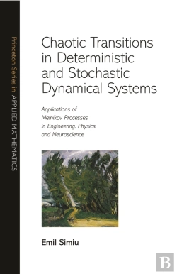 Bertrand.pt - Chaotic Transitions In Deterministic And Stochastic Dynamical Systems