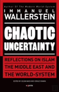 Bertrand.pt - Chaotic Uncertainty