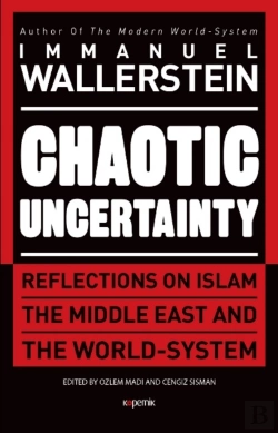 Bertrand.pt - Chaotic Uncertainty
