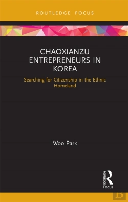 Bertrand.pt - Chaoxianzu Entrepreneurs In Korea