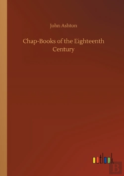 Bertrand.pt - Chap-Books Of The Eighteenth Century