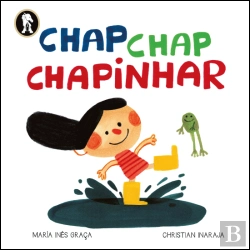Bertrand.pt - Chap Chap Chapinhar