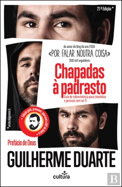 Bertrand.pt - Chapadas à Padrasto