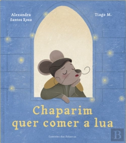 Bertrand.pt - Chaparim Quer Comer a Lua