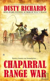 Chaparral Range War