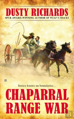 Bertrand.pt - Chaparral Range War