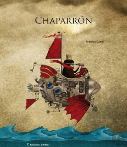 Bertrand.pt - Chaparron