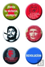 Chapas Che Guevara