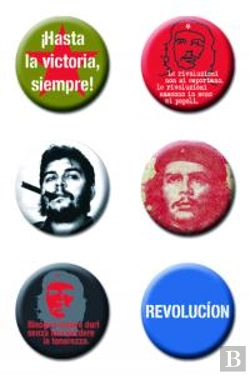 Bertrand.pt - Chapas Che Guevara