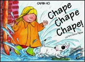 Chape Chape Chape!