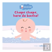 Chape Chape, Hora do Banho!