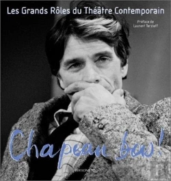 Bertrand.pt - Chapeau Bas T2 Les Grands Roles Du Théâtre Contemporain