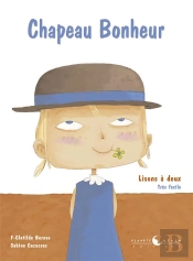 Chapeau Bonheur