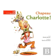 Chapeau Charlotte