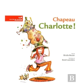 Bertrand.pt - Chapeau Charlotte