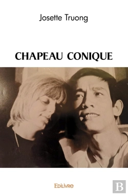 Bertrand.pt - Chapeau Conique